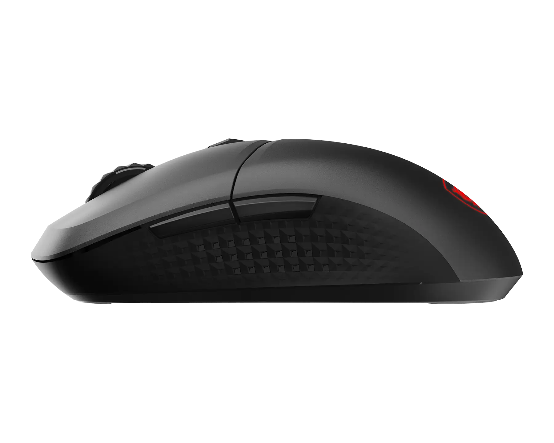 MSI Gaming Mouse | VERSA 300 WIRELESS 8K | Wireless | Bluetooth, 2.4 GHz, USB