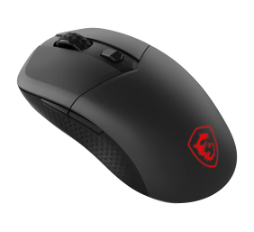 MSI Gaming Mouse | VERSA 300 WIRELESS 8K | Wireless | Bluetooth, 2.4 GHz, USB