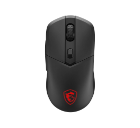 MSI Gaming Mouse | VERSA 300 WIRELESS 8K | Wireless | Bluetooth, 2.4 GHz, USB