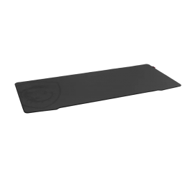 MSI AGILITY GD73 | Mouse pad | 900 x 400 x 3 mm | Black