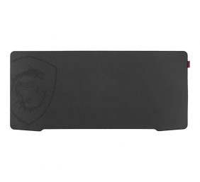 MSI AGILITY GD73 | Mouse pad | 900 x 400 x 3 mm | Black