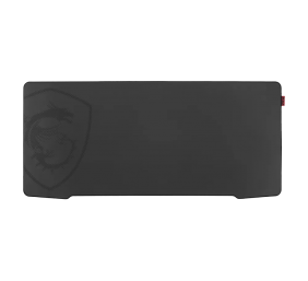 MSI AGILITY GD73 | Mouse pad | 900 x 400 x 3 mm | Black