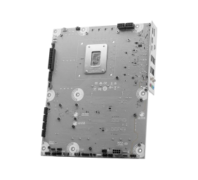 MSI PRO Z890-S WIFI PZ | Processor family Intel | Processor socket LGA1851 | DDR5 | Supported hard disk drive interfaces SATA, M.2 | Number of SATA connectors 4