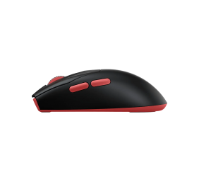 MSI FORGE GM340 | Wireless | 2.4 GHz, Bluetooth, USB 2.0