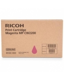 Ricoh MP CW2200 (841637) Rašalinė kasetė, Purpurinė (EXP date: 2026-04) (SPEC)