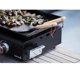 Barbecook | Set of 2 plancha turners FSC (per 6 pcs) | BC-ACC-7123