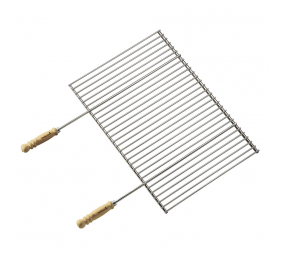 Barbecook | Professional cooking grill FSC, 58.5 x 68 x 1 cm | BC-ACC-7158