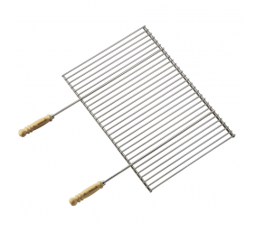 Barbecook | Professional cooking grill FSC, 70 x 67 x 1 cm | BC-ACC-7159