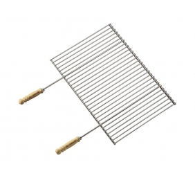 Barbecook | Professional cooking grill FSC, 70 x 67 x 1 cm | BC-ACC-7159
