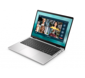 Dell | Pro 14 Essential PV14250 | Platinum Silver | 14 " | FHD+ | 1920 x 1200 pixels | Anti-glare | Intel Core 7 | 150U | 16 GB | DDR5 | Solid-state drive capacity 1000 GB | Intel Graphics | Windows 11 Pro | 802.11ax | Keyboard language English | Warranty