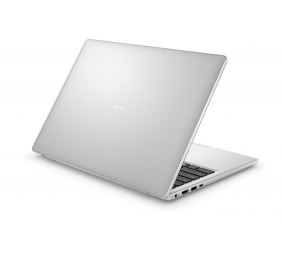 Dell | Pro 14 Essential PV14250 | Platinum Silver | 14 " | FHD+ | 1920 x 1200 pixels | Anti-glare | Intel Core 7 | 150U | 16 GB | DDR5 | Solid-state drive capacity 1000 GB | Intel Graphics | Windows 11 Pro | 802.11ax | Keyboard language English | Warranty