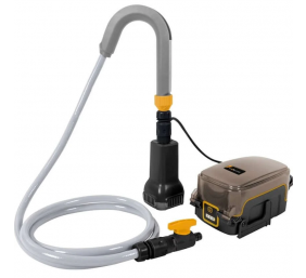 Batavia B.V. 18V Cordless Water Pump | 80 W