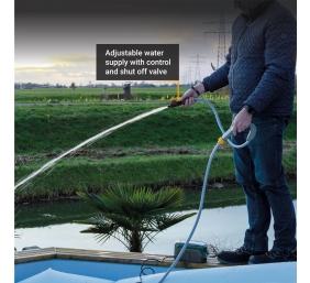 Batavia B.V. 18V Cordless Water Pump | 80 W