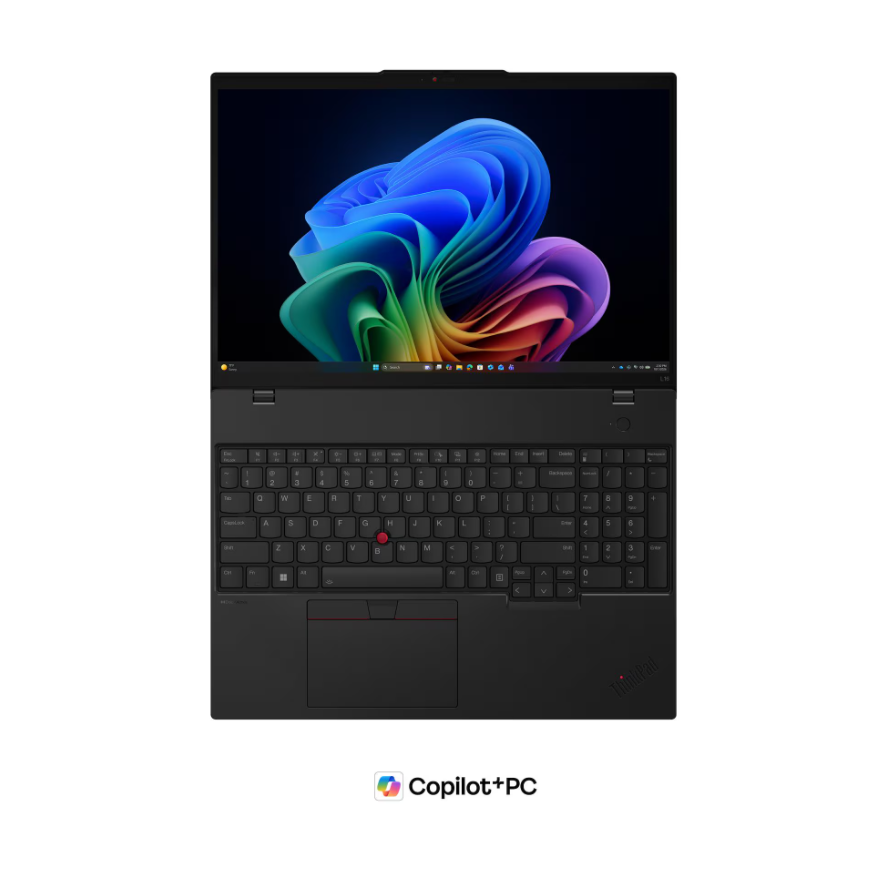 Lenovo ThinkPad L16 G3 Intel | Black | 16 " | IPS | WUXGA | 1920 x 1200 pixels | Anti-glare | Intel Core Ultra 7 | 355 | 24 GB | SODIMM DDR5 | Solid-state drive capacity 512 GB | Intel Graphics | Windows 11 Pro | 802.11be | Bluetooth version 5.4 | 4G upgr