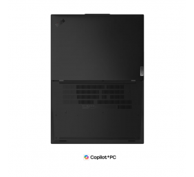 Lenovo ThinkPad L16 G3 Intel | Black | 16 " | IPS | WUXGA | 1920 x 1200 pixels | Anti-glare | Intel Core Ultra 7 | 355 | 24 GB | SODIMM DDR5 | Solid-state drive capacity 512 GB | Intel Graphics | Windows 11 Pro | 802.11be | Bluetooth version 5.4 | 4G upgr
