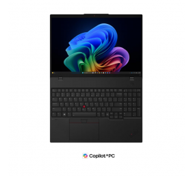 Lenovo ThinkPad L16 G3 Intel | Black | 16 " | IPS | WUXGA | 1920 x 1200 pixels | Anti-glare | Intel Core Ultra 7 | 355 | 24 GB | SODIMM DDR5 | Solid-state drive capacity 512 GB | Intel Graphics | Windows 11 Pro | 802.11be | Bluetooth version 5.4 | 4G upgr