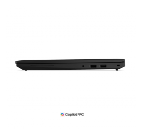 Lenovo ThinkPad L16 G3 Intel | Black | 16 " | IPS | WUXGA | 1920 x 1200 pixels | Anti-glare | Intel Core Ultra 7 | 355 | 24 GB | SODIMM DDR5 | Solid-state drive capacity 512 GB | Intel Graphics | Windows 11 Pro | 802.11be | Bluetooth version 5.4 | 4G upgr