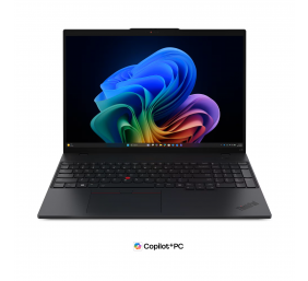 Lenovo ThinkPad L16 Gen 3 16 WUXGA ULT7-355/24GB/512GB/Intel Graphics/WIN11 Pro/Nordic Baclit kbd/FP/3Y Warranty | Lenovo