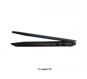 Lenovo ThinkPad L16 Gen 3 16 WUXGA ULT7-355/24GB/512GB/Intel Graphics/WIN11 Pro/Nordic Baclit kbd/FP/3Y Warranty | Lenovo