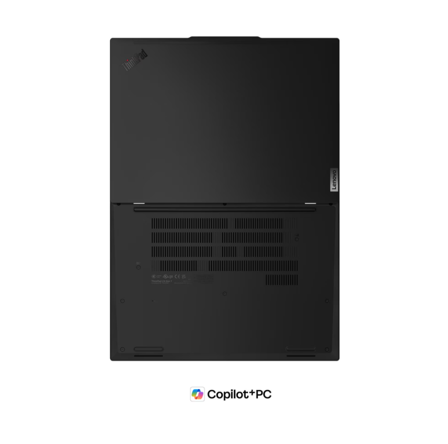 Lenovo ThinkPad L14 G7 Intel | Black | 14 " | IPS | WUXGA | 1920 x 1200 pixels | Anti-glare | Intel Core Ultra 5 | 325 | 24 GB | SODIMM DDR5 | Solid-state drive capacity 512 GB | Intel Graphics | Windows 11 Pro | 802.11be | Bluetooth version 5.4 | 4G upgr