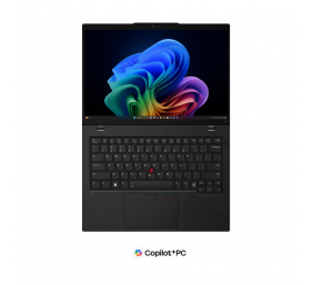 Lenovo ThinkPad L14 G7 Intel | Black | 14 " | IPS | WUXGA | 1920 x 1200 pixels | Anti-glare | Intel Core Ultra 5 | 325 | 24 GB | SODIMM DDR5 | Solid-state drive capacity 512 GB | Intel Graphics | Windows 11 Pro | 802.11be | Bluetooth version 5.4 | 4G upgr