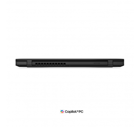 Lenovo ThinkPad L14 G7 Intel | Black | 14 " | IPS | WUXGA | 1920 x 1200 pixels | Anti-glare | Intel Core Ultra 5 | 325 | 24 GB | SODIMM DDR5 | Solid-state drive capacity 512 GB | Intel Graphics | Windows 11 Pro | 802.11be | Bluetooth version 5.4 | 4G upgr