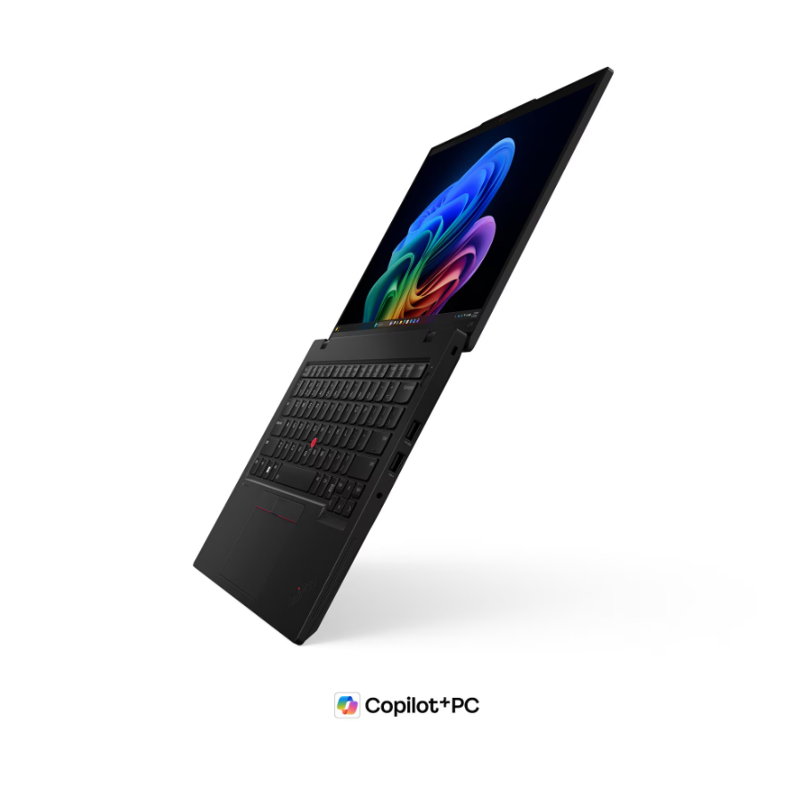 Lenovo ThinkPad L14 G7 Intel | Black | 14 " | IPS | WUXGA | 1920 x 1200 pixels | Anti-glare | Intel Core Ultra 5 | 325 | 24 GB | SODIMM DDR5 | Solid-state drive capacity 512 GB | Intel Graphics | Windows 11 Pro | 802.11be | Bluetooth version 5.4 | 4G upgr
