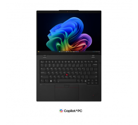 Lenovo ThinkPad L14 G7 Intel | Black | 14 " | IPS | WUXGA | 1920 x 1200 pixels | Anti-glare | Intel Core Ultra 5 | 325 | 24 GB | SODIMM DDR5 | Solid-state drive capacity 512 GB | Intel Graphics | Windows 11 Pro | 802.11be | Bluetooth version 5.4 | 4G upgr