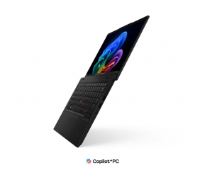 Lenovo ThinkPad L14 G7 Intel | Black | 14 " | IPS | WUXGA | 1920 x 1200 pixels | Anti-glare | Intel Core Ultra 5 | 325 | 24 GB | SODIMM DDR5 | Solid-state drive capacity 512 GB | Intel Graphics | Windows 11 Pro | 802.11be | Bluetooth version 5.4 | 4G upgr