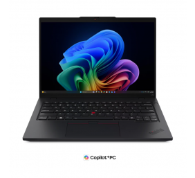 Lenovo ThinkPad L14 G7 Intel | Black | 14 " | IPS | WUXGA | 1920 x 1200 pixels | Anti-glare | Intel Core Ultra 5 | 325 | 24 GB | SODIMM DDR5 | Solid-state drive capacity 512 GB | Intel Graphics | Windows 11 Pro | 802.11be | Bluetooth version 5.4 | 4G upgr