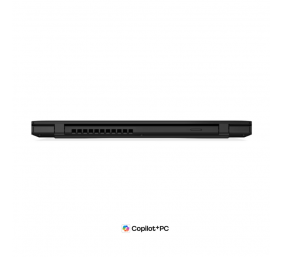 Lenovo ThinkPad L14 G7 Intel | Black | 14 " | IPS | WUXGA | 1920 x 1200 pixels | Anti-glare | Intel Core Ultra 5 | 325 | 24 GB | SODIMM DDR5 | Solid-state drive capacity 512 GB | Intel Graphics | Windows 11 Pro | 802.11be | Bluetooth version 5.4 | 4G upgr