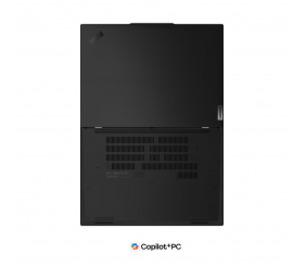 Lenovo ThinkPad L14 G7 Intel | Black | 14 " | IPS | WUXGA | 1920 x 1200 pixels | Anti-glare | Intel Core Ultra 5 | 325 | 24 GB | SODIMM DDR5 | Solid-state drive capacity 512 GB | Intel Graphics | Windows 11 Pro | 802.11be | Bluetooth version 5.4 | 4G upgr