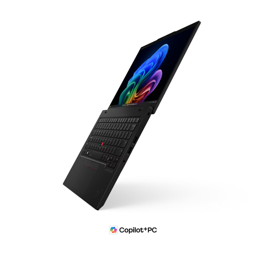 Lenovo ThinkPad L14 G7 Intel | Black | 14 " | IPS | WUXGA | 1920 x 1200 pixels | Anti-glare | Intel Core Ultra 7 | 355 | 24 GB | SODIMM DDR5 | Solid-state drive capacity 512 GB | Intel Graphics | Windows 11 Pro | 802.11be | Bluetooth version 5.4 | 4G upgr