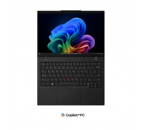 Lenovo ThinkPad L14 G7 Intel | Black | 14 " | IPS | WUXGA | 1920 x 1200 pixels | Anti-glare | Intel Core Ultra 7 | 355 | 24 GB | SODIMM DDR5 | Solid-state drive capacity 512 GB | Intel Graphics | Windows 11 Pro | 802.11be | Bluetooth version 5.4 | 4G upgr