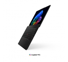 Lenovo ThinkPad L14 G7 Intel | Black | 14 " | IPS | WUXGA | 1920 x 1200 pixels | Anti-glare | Intel Core Ultra 7 | 355 | 24 GB | SODIMM DDR5 | Solid-state drive capacity 512 GB | Intel Graphics | Windows 11 Pro | 802.11be | Bluetooth version 5.4 | 4G upgr