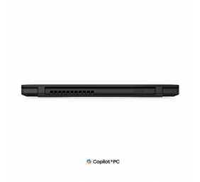 Lenovo ThinkPad L14 G7 Intel | Black | 14 " | IPS | WUXGA | 1920 x 1200 pixels | Anti-glare | Intel Core Ultra 7 | 355 | 24 GB | SODIMM DDR5 | Solid-state drive capacity 512 GB | Intel Graphics | Windows 11 Pro | 802.11be | Bluetooth version 5.4 | 4G upgr