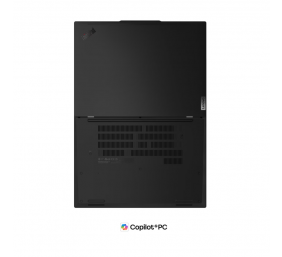 Lenovo ThinkPad L14 G7 Intel | Black | 14 " | IPS | WUXGA | 1920 x 1200 pixels | Anti-glare | Intel Core Ultra 7 | 355 | 24 GB | SODIMM DDR5 | Solid-state drive capacity 512 GB | Intel Graphics | Windows 11 Pro | 802.11be | Bluetooth version 5.4 | 4G upgr
