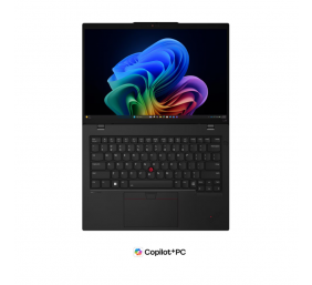 Lenovo ThinkPad L14 G7 Intel | Black | 14 " | IPS | WUXGA | 1920 x 1200 pixels | Anti-glare | Intel Core Ultra 7 | 355 | 24 GB | SODIMM DDR5 | Solid-state drive capacity 512 GB | Intel Graphics | Windows 11 Pro | 802.11be | Bluetooth version 5.4 | 4G upgr