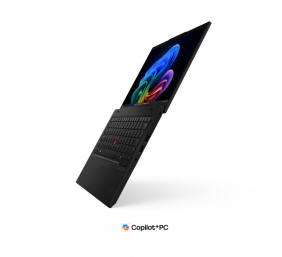 Lenovo ThinkPad L14 G7 Intel | Black | 14 " | IPS | WUXGA | 1920 x 1200 pixels | Anti-glare | Intel Core Ultra 7 | 355 | 24 GB | SODIMM DDR5 | Solid-state drive capacity 512 GB | Intel Graphics | Windows 11 Pro | 802.11be | Bluetooth version 5.4 | 4G upgr