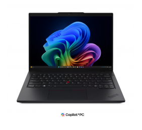 Lenovo ThinkPad L14 G7 Intel | Black | 14 " | IPS | WUXGA | 1920 x 1200 pixels | Anti-glare | Intel Core Ultra 7 | 355 | 24 GB | SODIMM DDR5 | Solid-state drive capacity 512 GB | Intel Graphics | Windows 11 Pro | 802.11be | Bluetooth version 5.4 | 4G upgr