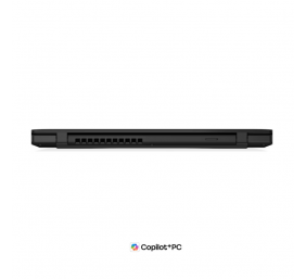 Lenovo ThinkPad L14 G7 Intel | Black | 14 " | IPS | WUXGA | 1920 x 1200 pixels | Anti-glare | Intel Core Ultra 7 | 355 | 24 GB | SODIMM DDR5 | Solid-state drive capacity 512 GB | Intel Graphics | Windows 11 Pro | 802.11be | Bluetooth version 5.4 | 4G upgr