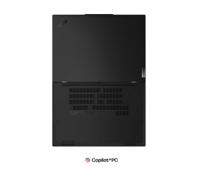 Lenovo ThinkPad L14 G7 Intel | Black | 14 " | IPS | WUXGA | 1920 x 1200 pixels | Anti-glare | Intel Core Ultra 7 | 355 | 24 GB | SODIMM DDR5 | Solid-state drive capacity 512 GB | Intel Graphics | Windows 11 Pro | 802.11be | Bluetooth version 5.4 | 4G upgr