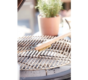 Barbecook | Copper and steel brush FSC, 31 cm | BC-ACC-7074