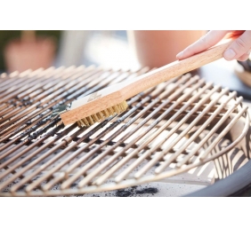 Barbecook | Copper and steel brush FSC, 31 cm | BC-ACC-7074