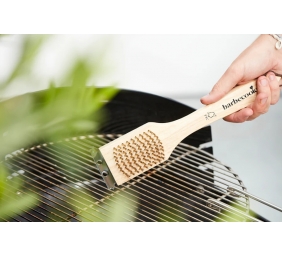 Barbecook | Copper and steel brush FSC, 31 cm | BC-ACC-7074