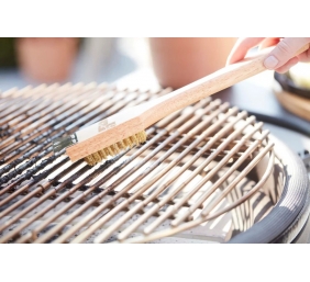 Barbecook | Copper and steel brush FSC, 31 cm | BC-ACC-7074