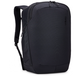 Thule | Subterra 2 | Fits up to size 16 " | Carry-on luggage | Black