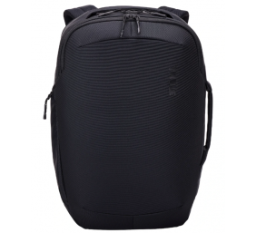 Thule | Subterra 2 | Fits up to size 16 " | Carry-on luggage | Black
