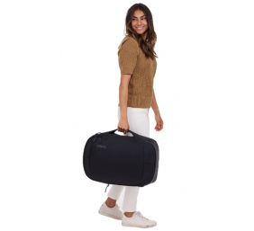 Thule | Subterra 2 | Fits up to size 16 " | Carry-on luggage | Black