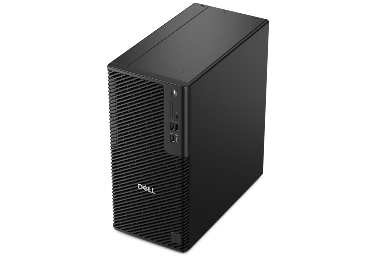 Dell Pro | Precision 7 T1 PW7T1260 | Desktop | Tower | Intel Core Ultra 7 | 265 | Internal memory 16 GB | DDR5 | Solid-state drive capacity 1000 GB | NVIDIA A1000 | Keyboard language No keyboard | Windows 11 Pro | Warranty 36 month(s)